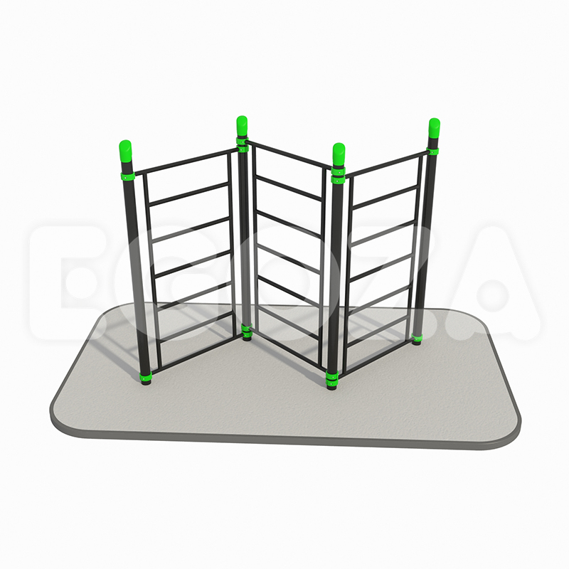 Шведская стенка 0520